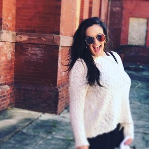 Meet your Posher, Callie